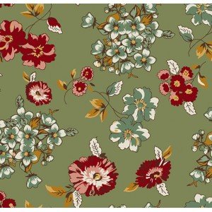 Julia cor 04 (Verde)  Julia cor 04 (Verde)